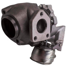 Laad de afbeelding in de galerijviewer, Turbo 717478 750431 geschikt voor BMW 320 D X3 E46 E83 150 hp 110 kW 11657794144