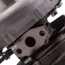 Laad de afbeelding in de galerijviewer, Turbo 717478 750431 geschikt voor BMW 320 D X3 E46 E83 150 hp 110 kW 11657794144