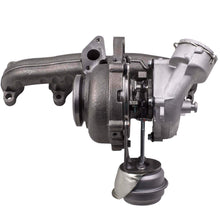 Laad de afbeelding in de galerijviewer, 765261 Turbo voor GT1646V 765261 geschikt voor VW GOLF 2.0 TDI BMP 140 HP