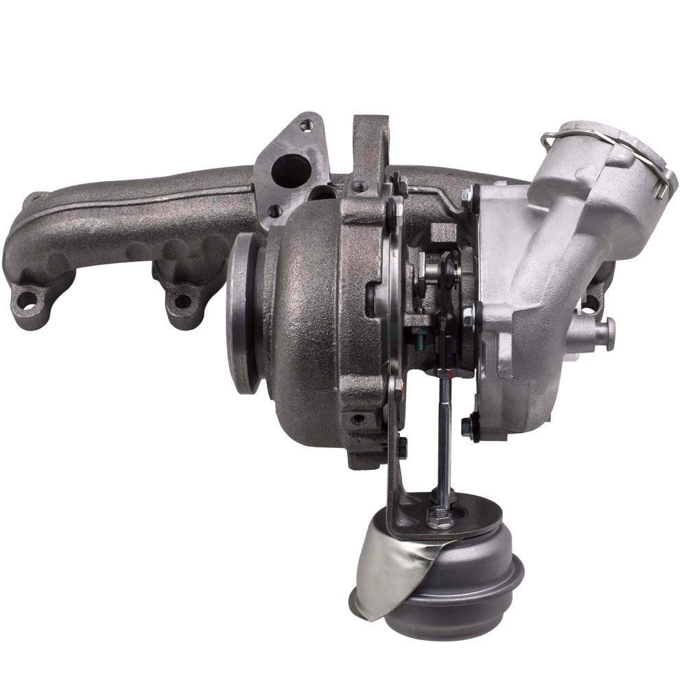 Turbo geschikt voor Audi A3 Seat Skoda VW 2.0 TDI 765261-5008S