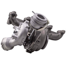 Laad de afbeelding in de galerijviewer, 765261 Turbo voor GT1646V 765261 geschikt voor VW GOLF 2.0 TDI BMP 140 HP