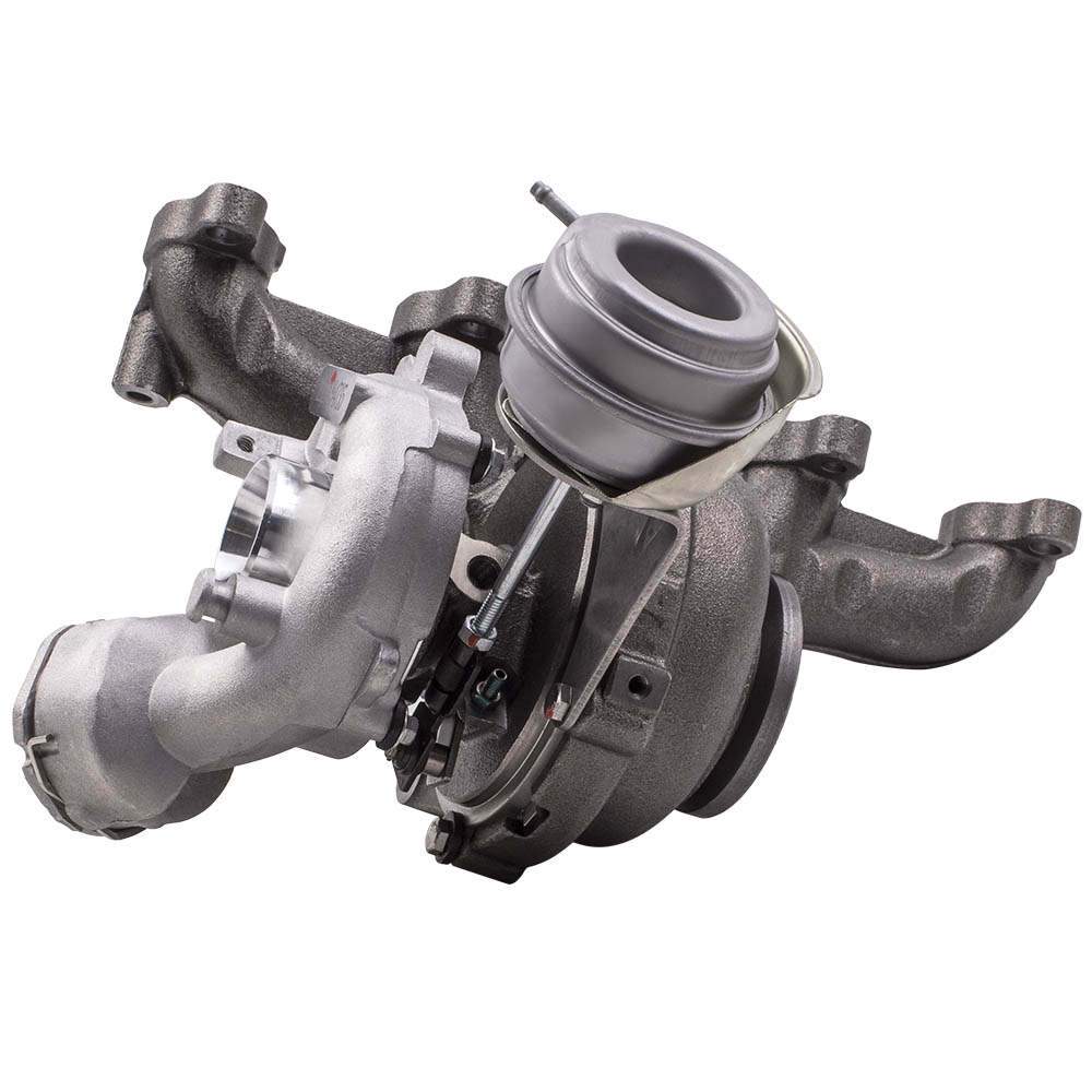 Turbo geschikt voor Audi A3 Seat Skoda VW 2.0 TDI 765261-5008S