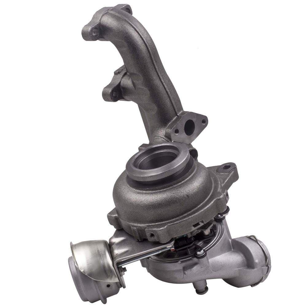 765261 Turbo voor GT1646V 765261 geschikt voor VW GOLF 2.0 TDI BMP 140 HP