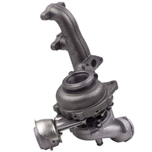 Laad de afbeelding in de galerijviewer, 765261 Turbo voor GT1646V 765261 geschikt voor VW GOLF 2.0 TDI BMP 140 HP