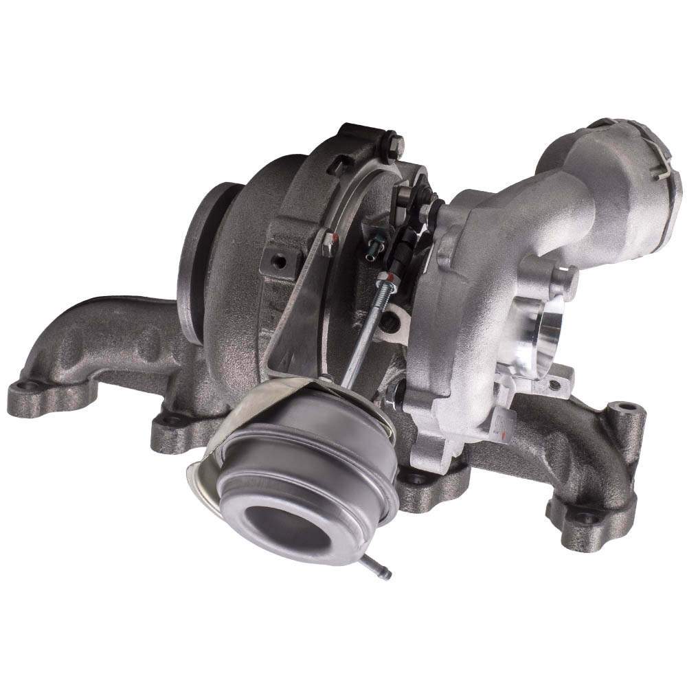 Turbo geschikt voor Audi A3 Seat Skoda VW 2.0 TDI 765261-5008S