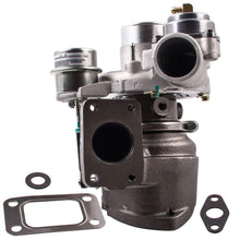 Laad de afbeelding in de galerijviewer, Turbo voor GT2052LS Turbo geschikt voor Rover 75 geschikt voor MG R75 ZT 1.8 765472 731320