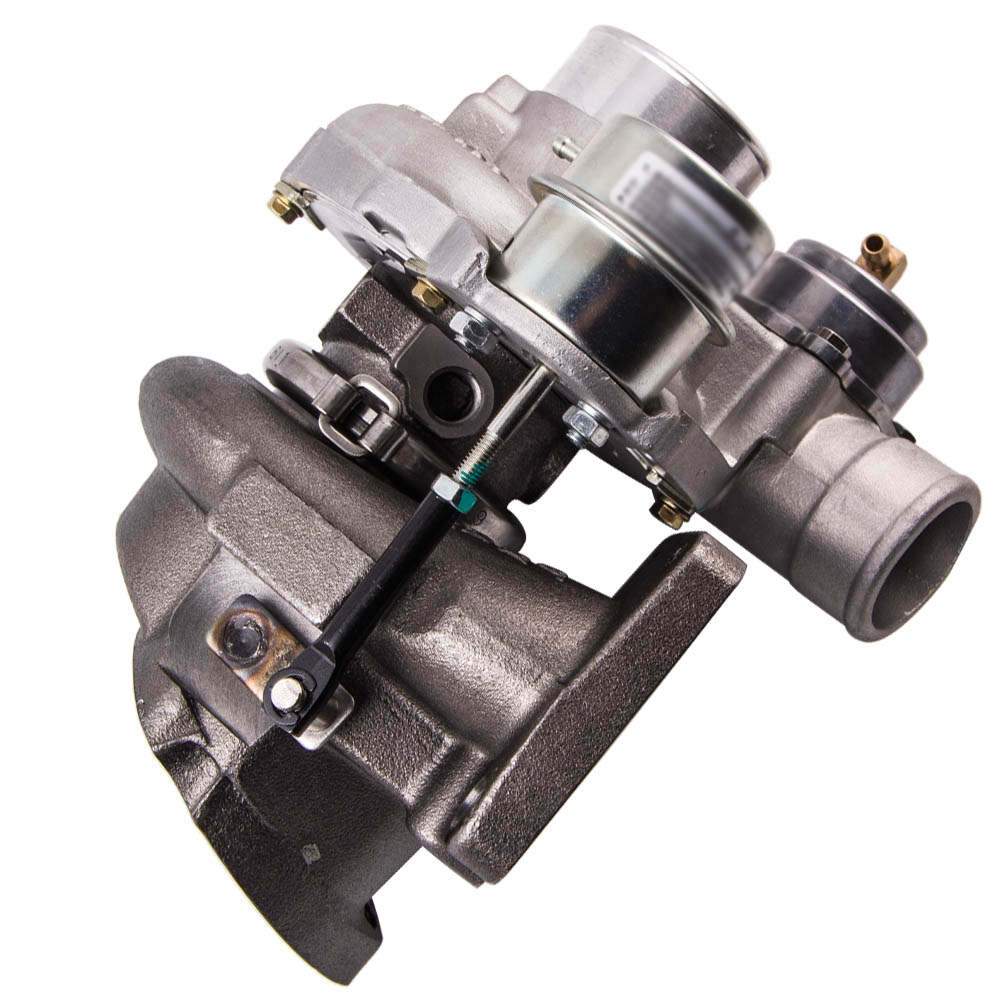Turbo geschikt voor Rover 75, geschikt voor MG 1.8 Turbo, geschikt voor MG ZT 150/159hp 731320-0001 Turbine