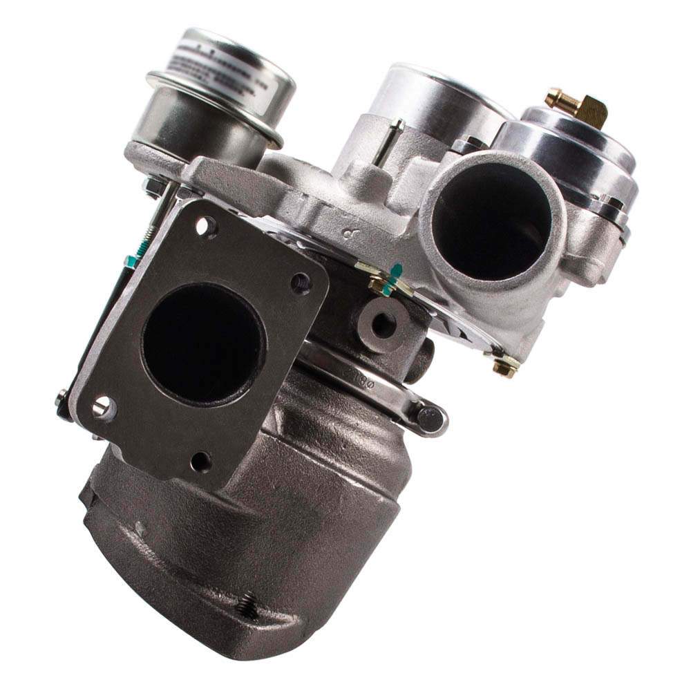 Turbo geschikt voor Rover 75 1.8 Turbo geschikt voor MG 1.8 117 Kw 159 PS K Serie 16V 110 Kw 150 PS