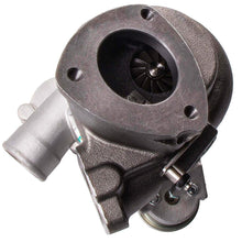 Laad de afbeelding in de galerijviewer, Turbo geschikt voor Rover 75, geschikt voor MG 1.8 Turbo, geschikt voor MG ZT 150/159hp 731320-0001 Turbine