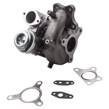 Laad de afbeelding in de galerijviewer, Turbo Turbine geschikt voor Nissan NP300 D40 Pathfinder III R51 2.5 dCi 171ps