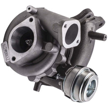Laad de afbeelding in de galerijviewer, Turbo Turbine geschikt voor Nissan NP300 D40 Pathfinder III R51 2.5 dCi 171ps