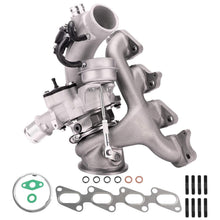 Laad de afbeelding in de galerijviewer, Turbo geschikt voor Chevrolet Cruze Sonic Trax A14NET I4 Engine 1.4L 781504
