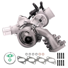 Laad de afbeelding in de galerijviewer, Turbo geschikt voor Chevrolet Cruze Sonic Trax A14NET I4 Engine 1.4L 781504