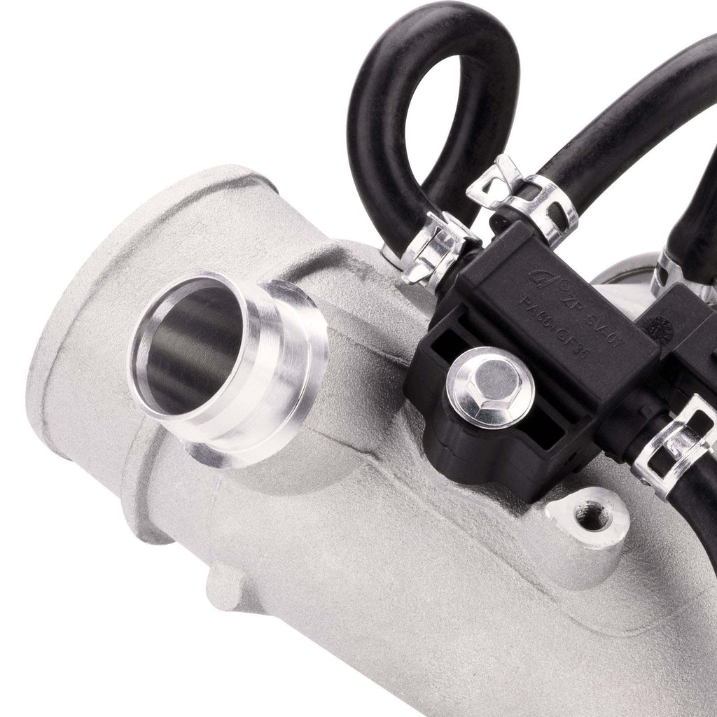 Turbo geschikt voor Chevrolet Cruze Sonic Trax A14NET I4 Engine 1.4L 781504