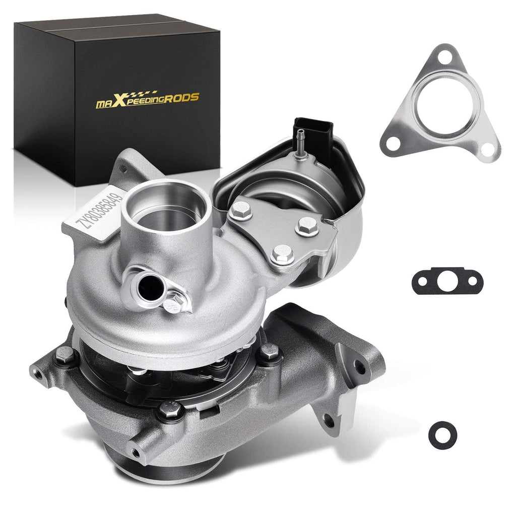 Turbo GTD1036VZ geschikt voor Fiat 500 Panda Doblo Opel Combo 1.3 diesel