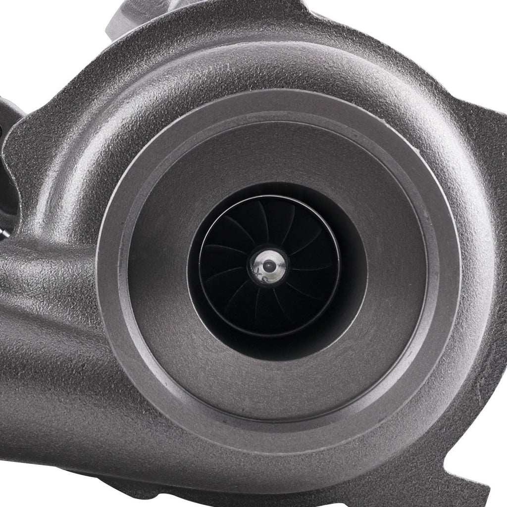 Turbo GTD1036VZ geschikt voor Fiat 500 Panda Doblo Opel Combo 1.3 diesel