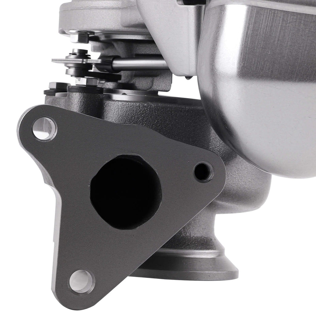 Turbo GTD1036VZ geschikt voor Fiat 500 Panda Doblo Opel Combo 1.3 diesel