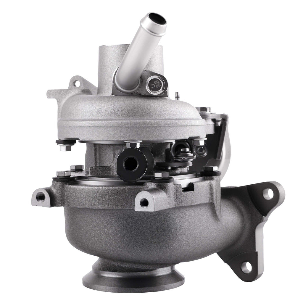 Turbo GTD1036VZ geschikt voor Fiat 500 Panda Doblo Opel Combo 1.3 diesel