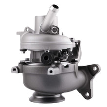Load image into Gallery viewer, Turbo GTD1036VZ geschikt voor Fiat 500 Panda Doblo Opel Combo 1.3 diesel