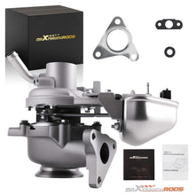 Load image into Gallery viewer, Turbo GTD1036VZ geschikt voor Fiat 500 Panda Doblo Opel Combo 1.3 diesel