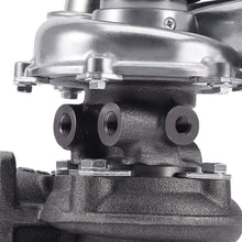 Laad de afbeelding in de galerijviewer, Turbo geschikt voor Isuzu Trooper 2.8L D 4JB1T 1987 - 1991 RHB5 VI58 Turbo