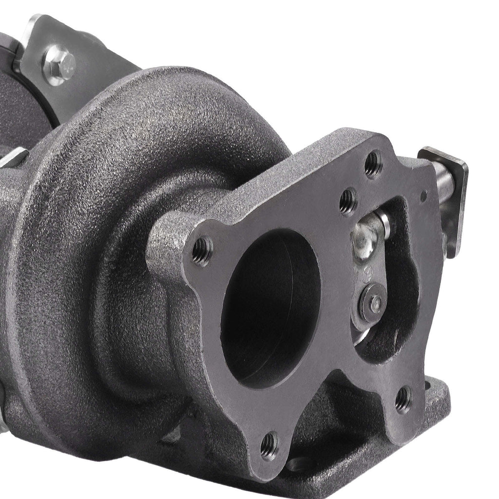 Turbo geschikt voor Isuzu Trooper 2.8L D 4JB1T 1987 - 1991 RHB5 VI58 Turbo