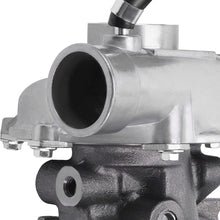 Laad de afbeelding in de galerijviewer, Turbo geschikt voor Isuzu Trooper 2.8L D 4JB1T 1987 - 1991 RHB5 VI58 Turbo