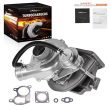 Laad de afbeelding in de galerijviewer, Turbo geschikt voor Isuzu Trooper 2.8L D 4JB1T 1987 - 1991 RHB5 VI58 Turbo