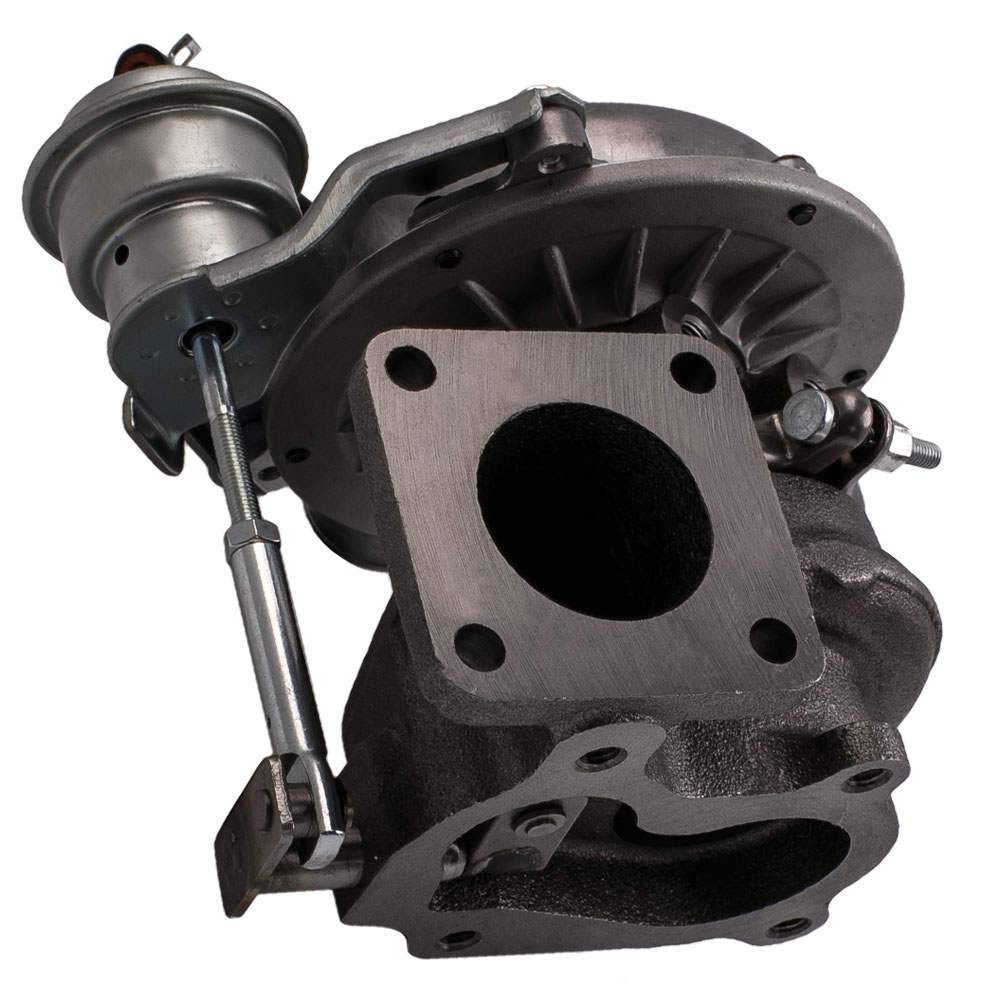 Turbo geschikt voor Opel Monterey A 3.1 TD 4JG2TC Frontera A 2.8 TD 8970385180