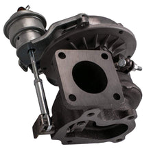 Laad de afbeelding in de galerijviewer, Turbo geschikt voor Opel Monterey A 3.1 TD 4JG2TC Frontera A 2.8 TD 8970385180