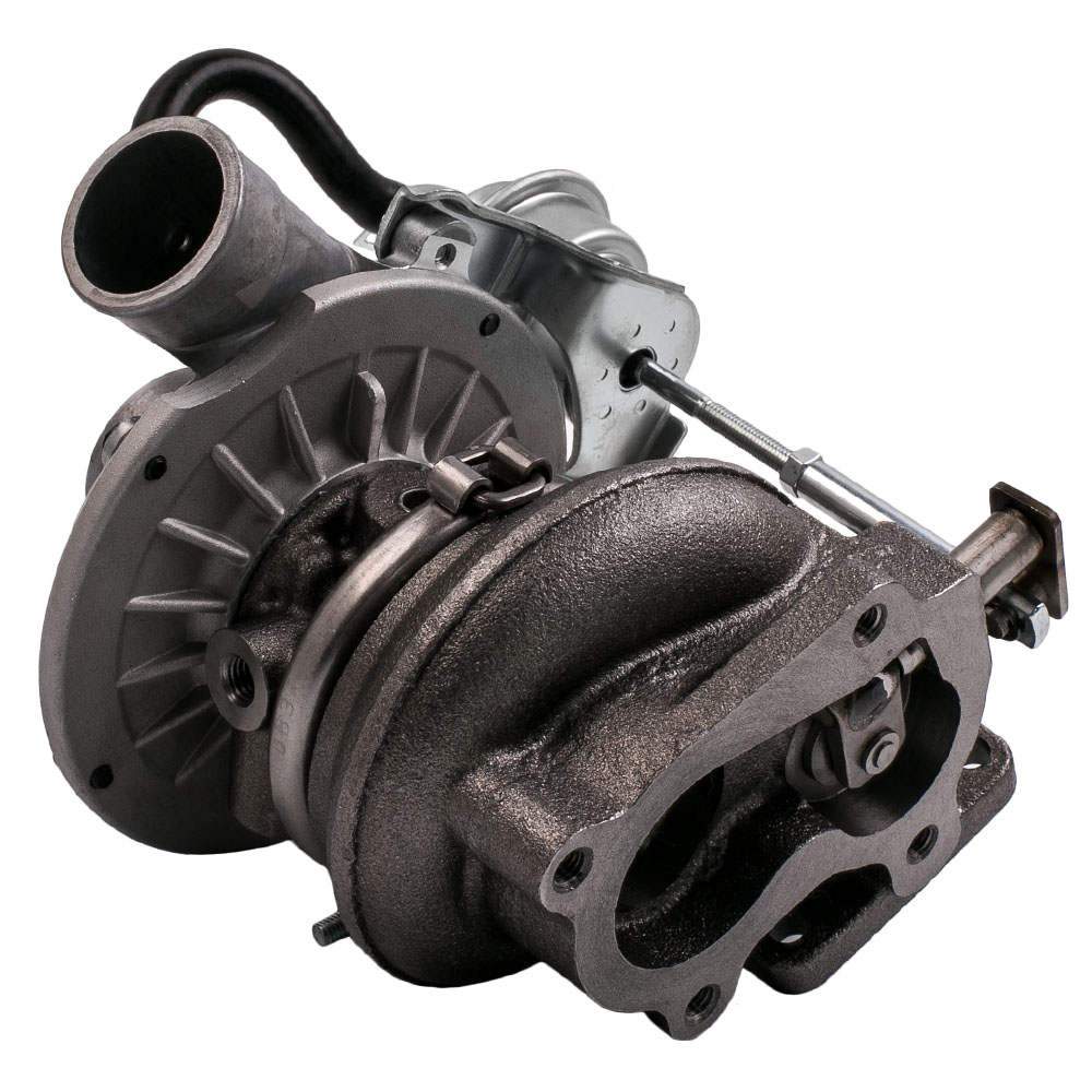 Turbo geschikt voor Opel Monterey A 3.1 TD 4JG2TC Frontera A 2.8 TD 8970385180