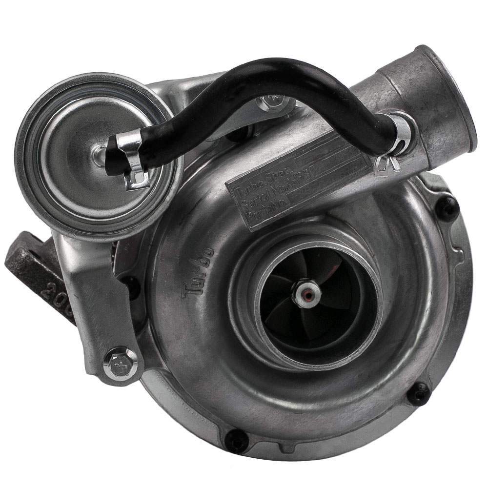 Turbo geschikt voor Opel Monterey A 3.1 TD 4JG2TC Frontera A 2.8 TD 8970385180