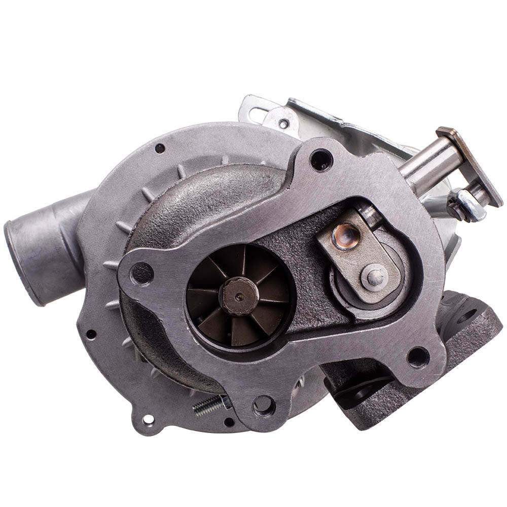 VD420014 Turbo Turbine geschikt voor Isuzu Rodeo Trooper 2.8L 3.0L 4JB1T Turbo