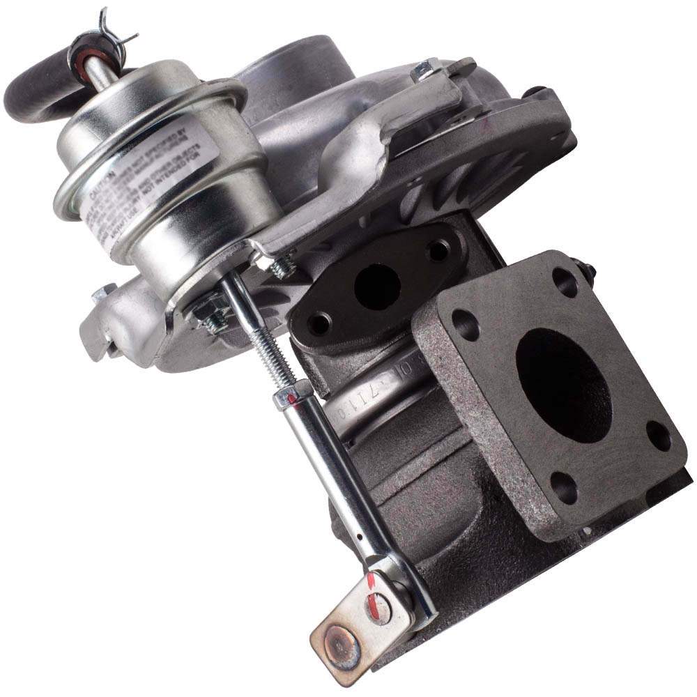 VD420014 Turbo Turbine geschikt voor Isuzu Rodeo Trooper 2.8L 3.0L 4JB1T Turbo