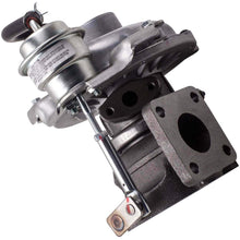 Laad de afbeelding in de galerijviewer, VD420014 Turbo Turbine geschikt voor Isuzu Rodeo Trooper 2.8L 3.0L 4JB1T Turbo