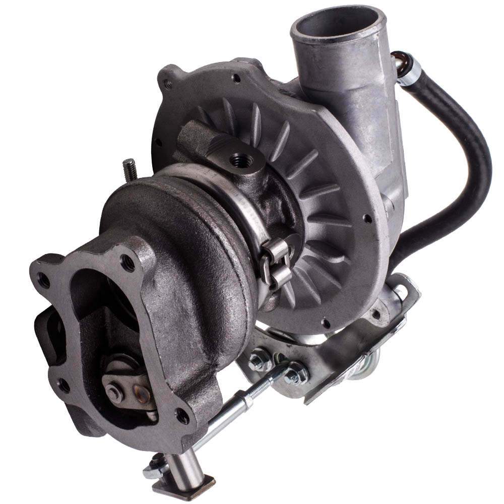 VD420014 Turbo Turbine geschikt voor Isuzu Rodeo Trooper 2.8L 3.0L 4JB1T Turbo