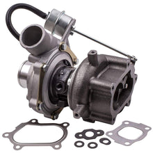 Laad de afbeelding in de galerijviewer, Suitable voor Isuzu Truck 4he1 8972089663 700716-5009s Turbo