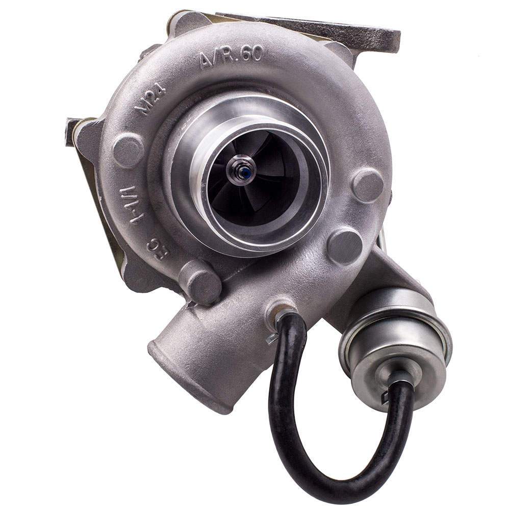 Suitable voor Isuzu Truck 4he1 8972089663 700716-5009s Turbo