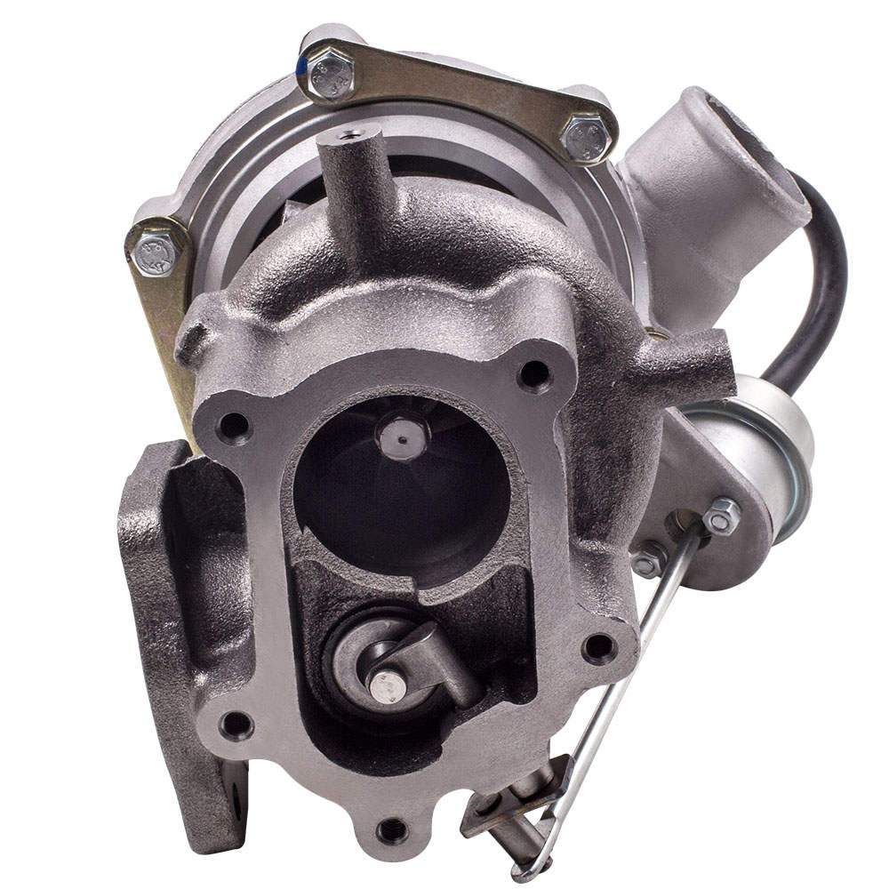 Suitable voor Isuzu Truck 4he1 8972089663 700716-5009s Turbo