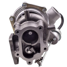 Laad de afbeelding in de galerijviewer, Suitable voor Isuzu Truck 4he1 8972089663 700716-5009s Turbo