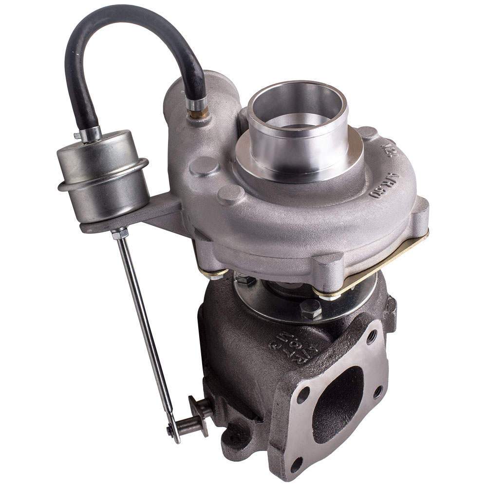Suitable voor Isuzu Truck 4he1 8972089663 700716-5009s Turbo
