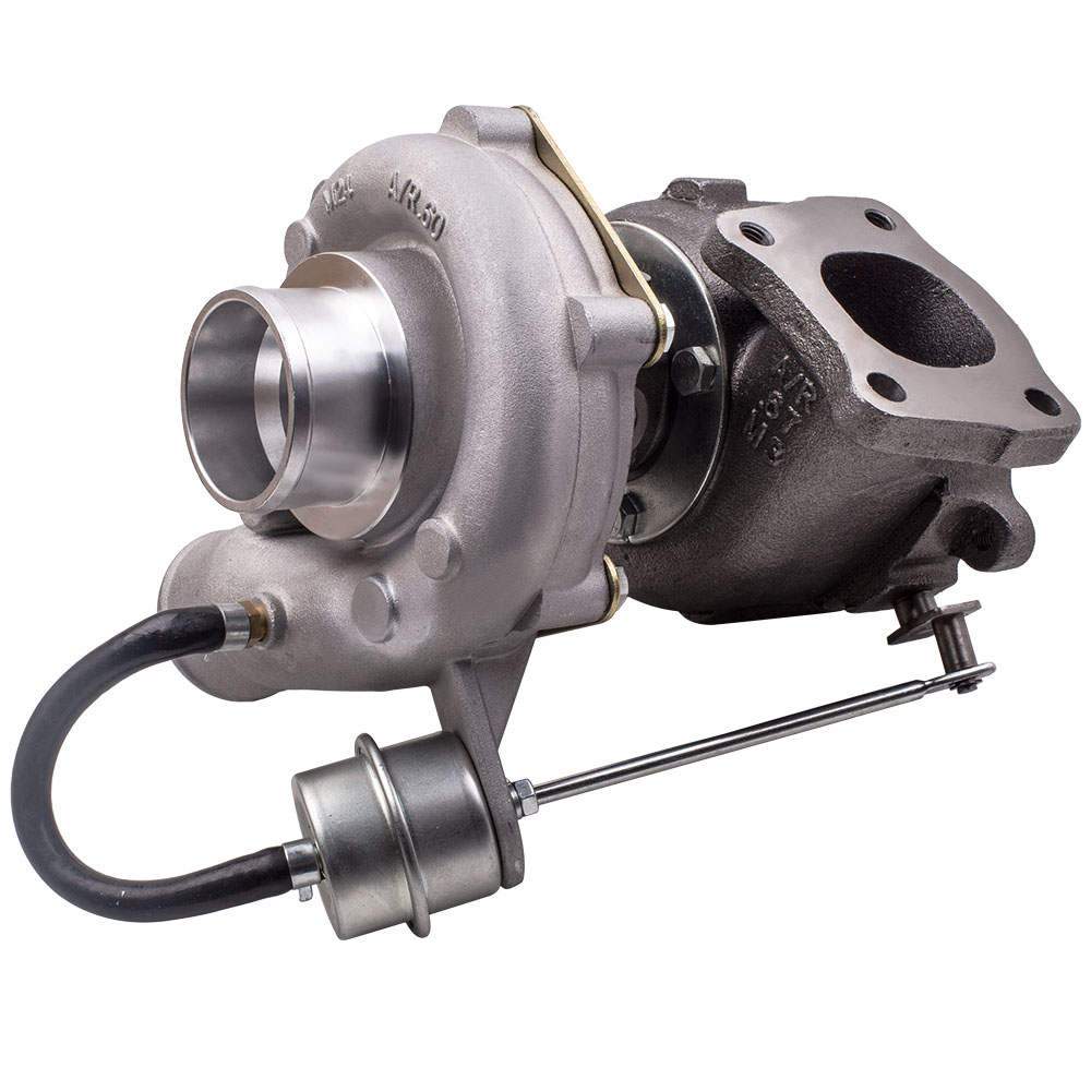 Suitable voor Isuzu Truck 4he1 8972089663 700716-5009s Turbo