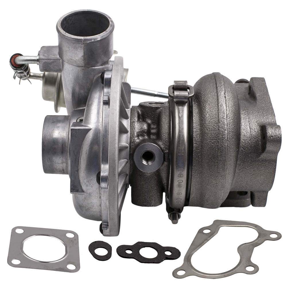 Turbo geschikt voor Isuzu Holden Rodeo Pickup D-max 3.0L 4JH1TC 8973659480