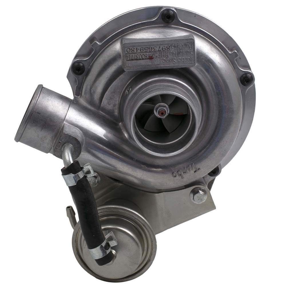 Turbo geschikt voor Isuzu Holden Rodeo Pickup D-max 3.0L 4JH1TC 8973659480