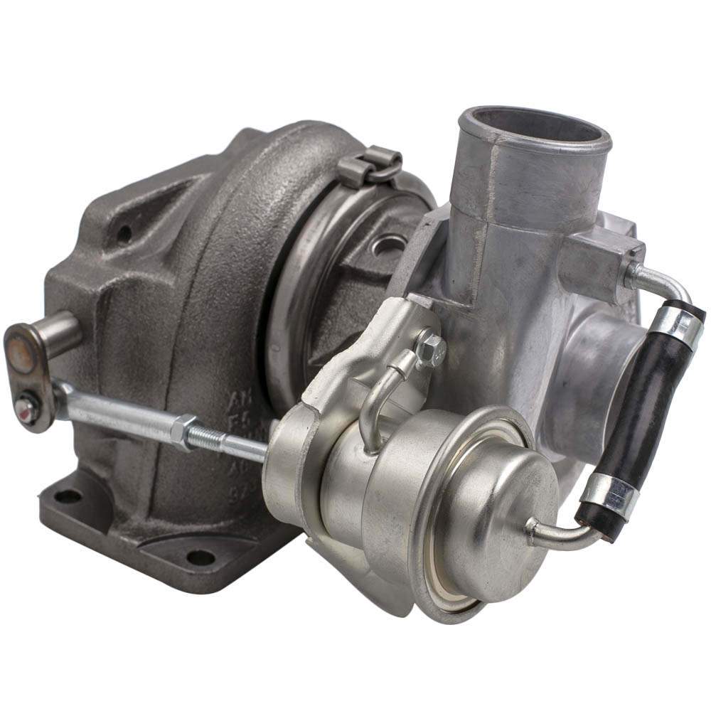 Turbo geschikt voor Isuzu Holden Rodeo Pickup D-max 3.0L 4JH1TC 8973659480