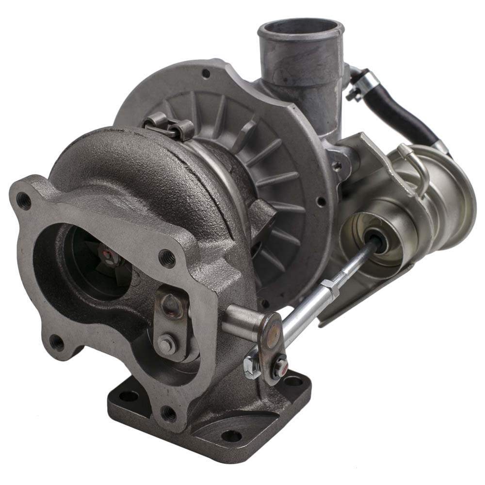 Turbo geschikt voor Isuzu Holden Rodeo Pickup D-max 3.0L 4JH1TC 8973659480