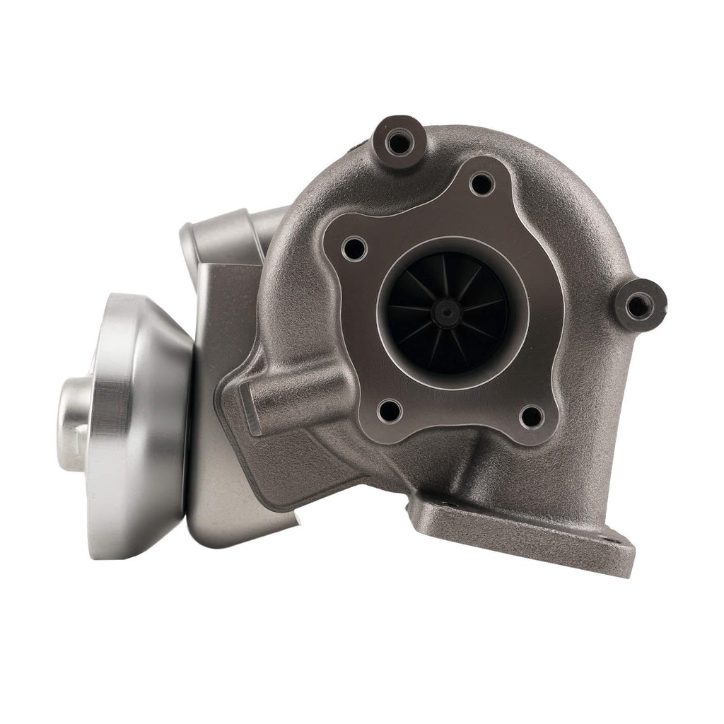 Turbo geschikt voor Isuzu D-MAX 3.0 CRD 4JJ1-TC 3000 geschikt voor ccm 120 Kw - 163 PS Billet