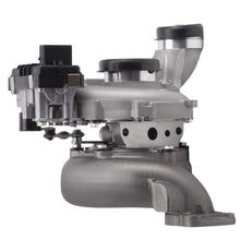 Laad de afbeelding in de galerijviewer, Turbo Turbine geschikt voor Mercedes-Benz C-Klasse 320 CDI (W203) 165kw OM642 2002-2007