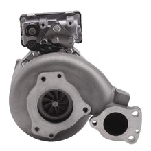 Laad de afbeelding in de galerijviewer, Turbo Turbine geschikt voor Mercedes-Benz C-Klasse 320 CDI (W203) 165kw OM642 2002-2007