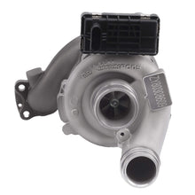 Laad de afbeelding in de galerijviewer, Turbo Turbine geschikt voor Mercedes-Benz C-Klasse 320 CDI (W203) 165kw OM642 2002-2007